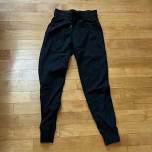 Zyia size large black pants